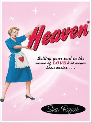 cover image of Heaven&#174;